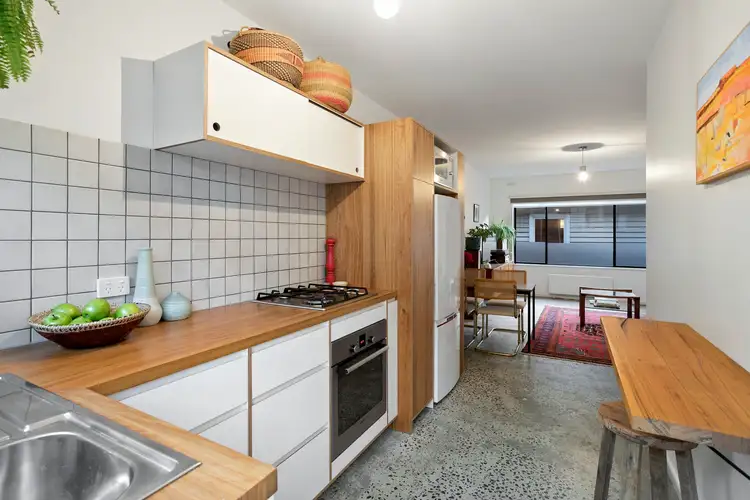 Fifth view of Homely apartment listing, 1/11 Millward Street, Brunswick VIC 3056