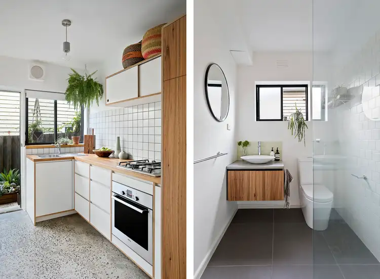 Sixth view of Homely apartment listing, 1/11 Millward Street, Brunswick VIC 3056
