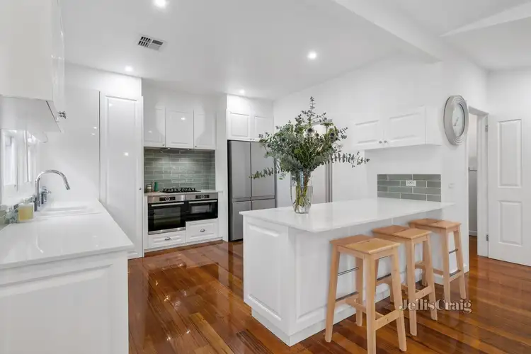 Fifth view of Homely house listing, 45 Stanley Avenue, Eltham VIC 3095