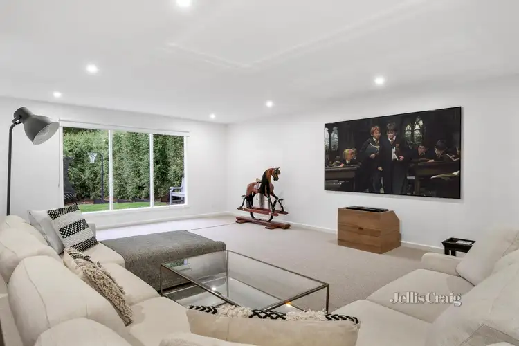 Sixth view of Homely house listing, 45 Stanley Avenue, Eltham VIC 3095