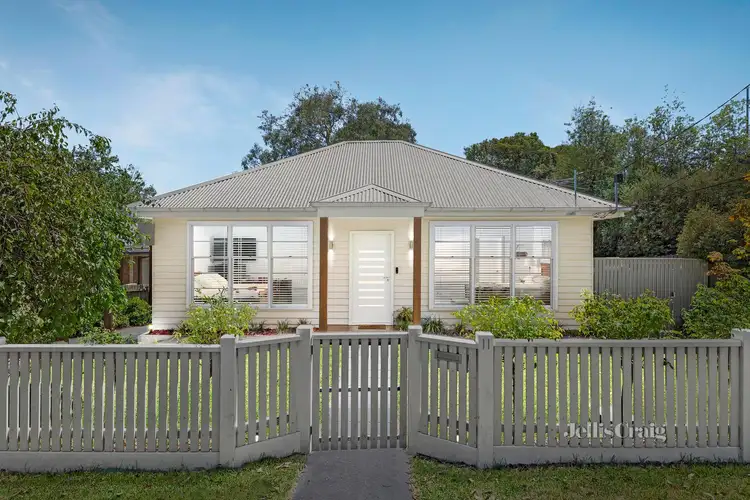 11 Stewart Terrace, Macleod VIC 3085