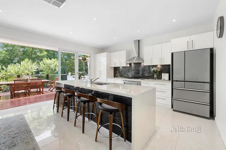 Third view of Homely house listing, 11 Stewart Terrace, Macleod VIC 3085