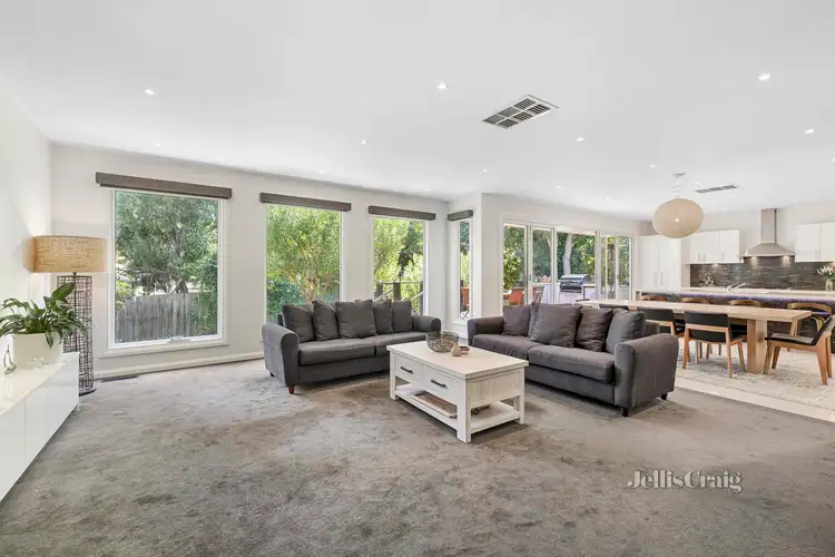 Fourth view of Homely house listing, 11 Stewart Terrace, Macleod VIC 3085