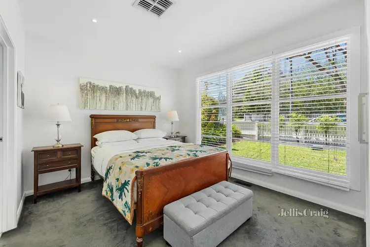 Fifth view of Homely house listing, 11 Stewart Terrace, Macleod VIC 3085