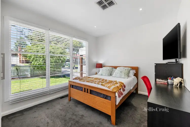 Sixth view of Homely house listing, 11 Stewart Terrace, Macleod VIC 3085