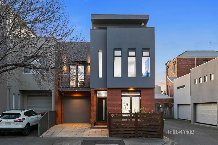15 Heriot Place