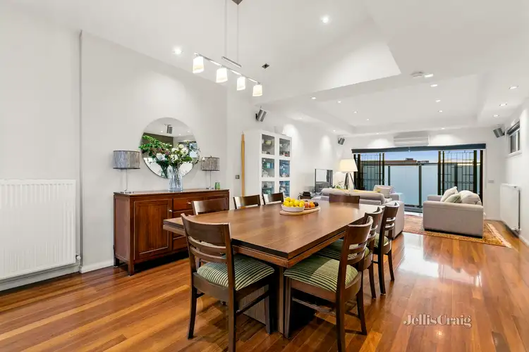 Second view of Homely house listing, 15 Heriot Place, Williamstown VIC 3016