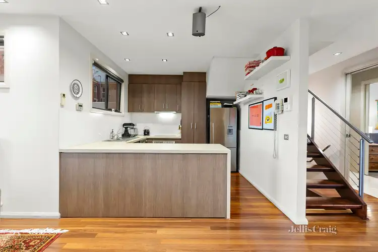 Third view of Homely house listing, 15 Heriot Place, Williamstown VIC 3016