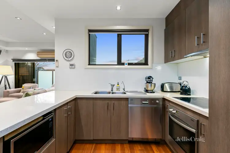 Fourth view of Homely house listing, 15 Heriot Place, Williamstown VIC 3016