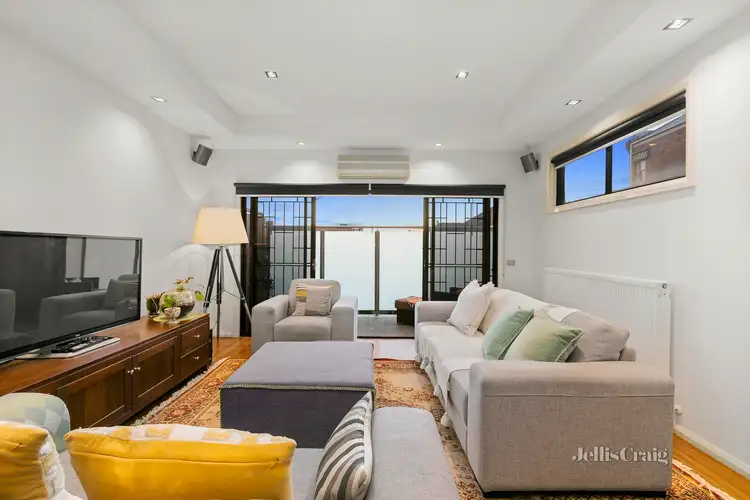 Fifth view of Homely house listing, 15 Heriot Place, Williamstown VIC 3016