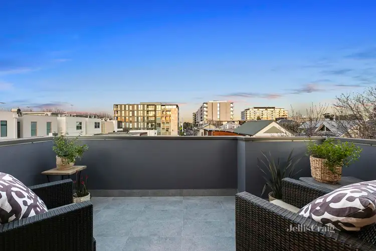 Sixth view of Homely house listing, 15 Heriot Place, Williamstown VIC 3016