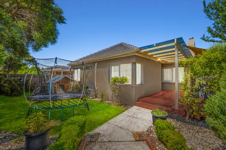 1/52 Marlborough Street, Bentleigh East VIC 3165
