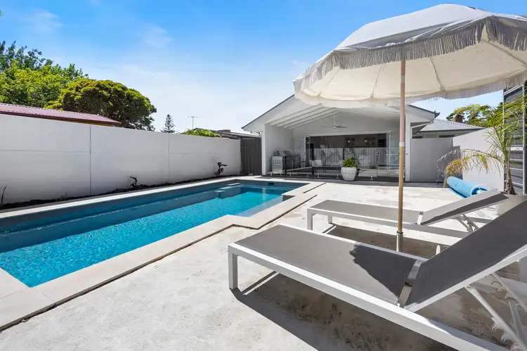 Main view of Homely house listing, 10 Hamilton Grove, Frankston South VIC 3199