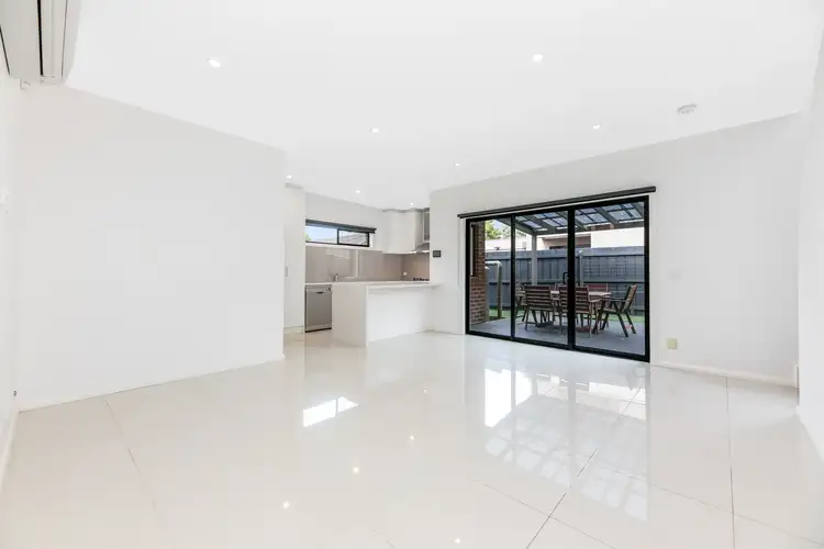 Third view of Homely townhouse listing, 1/1 Dover Street, Oakleigh East VIC 3166