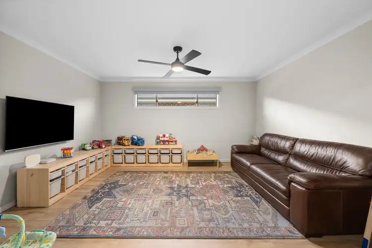 Second view of Homely house listing, 4 Samoth Court, Miners Rest VIC 3352