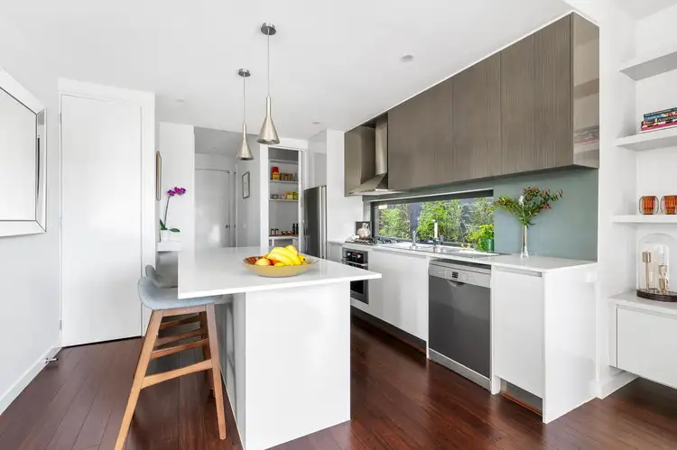 Second view of Homely house listing, 71 Karnak Road, Ashburton VIC 3147
