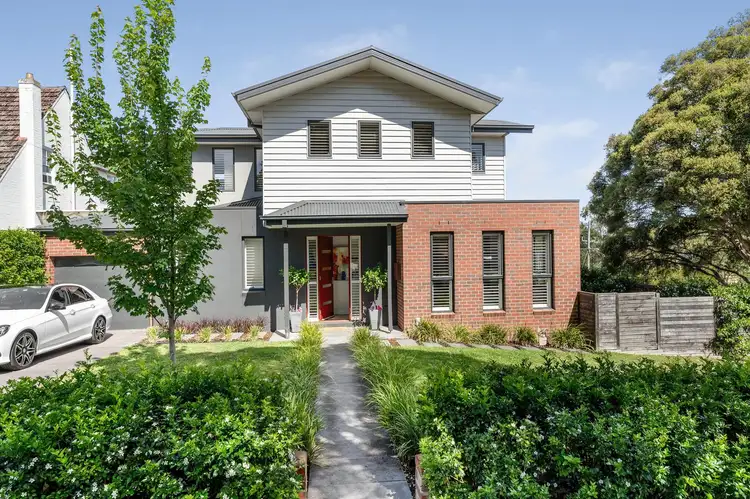 Sixth view of Homely house listing, 71 Karnak Road, Ashburton VIC 3147