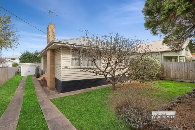 Third view of Homely house listing, 17 Fairview Avenue, Newtown VIC 3220