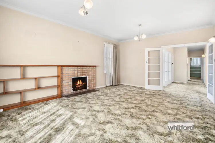 Fourth view of Homely house listing, 17 Fairview Avenue, Newtown VIC 3220