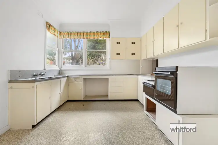 Fifth view of Homely house listing, 17 Fairview Avenue, Newtown VIC 3220