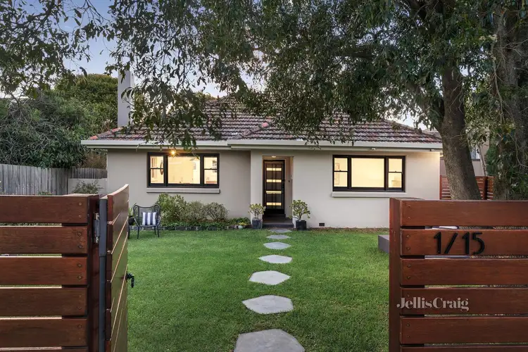 15 McEwan Road