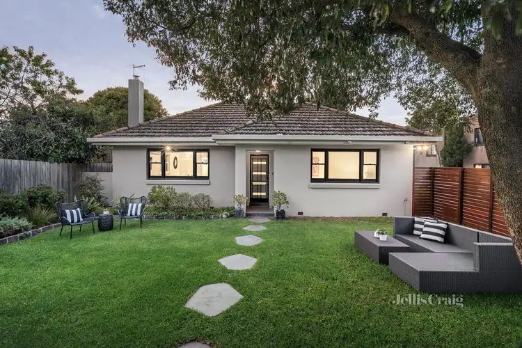 Second view of Homely house listing, 1/15 McEwan Road, Heidelberg Heights VIC 3081