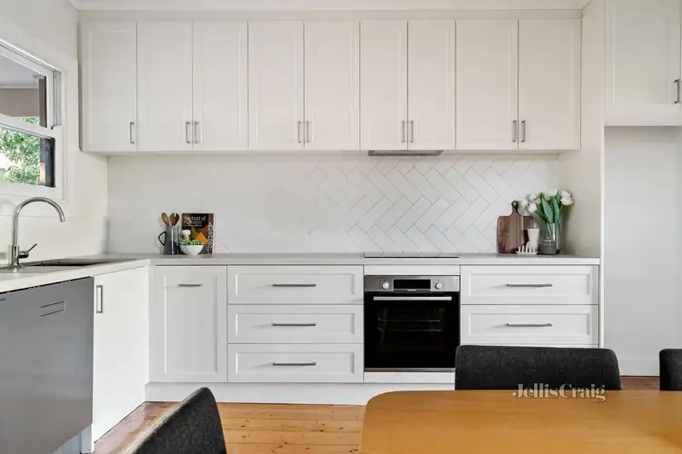 Fifth view of Homely house listing, 1/15 McEwan Road, Heidelberg Heights VIC 3081