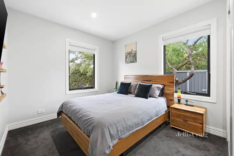 Fourth view of Homely unit listing, 1/205 Southern Road, Heidelberg West VIC 3081