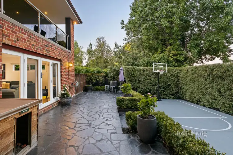Third view of Homely house listing, 110 Mountain View Parade, Rosanna VIC 3084