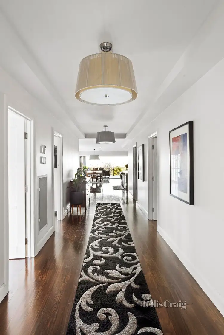 Fourth view of Homely house listing, 110 Mountain View Parade, Rosanna VIC 3084