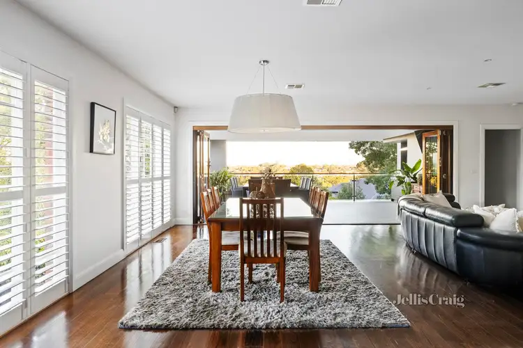 Fifth view of Homely house listing, 110 Mountain View Parade, Rosanna VIC 3084