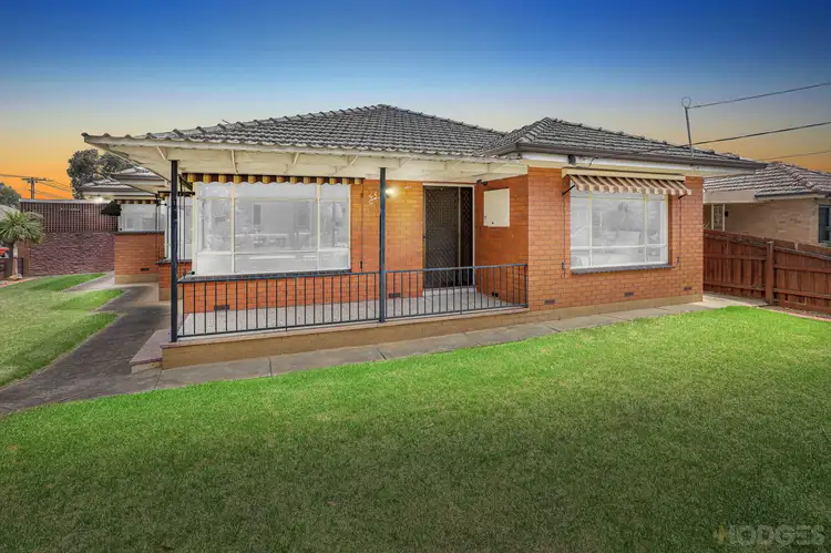 43 Anderson Street, Werribee VIC 3030