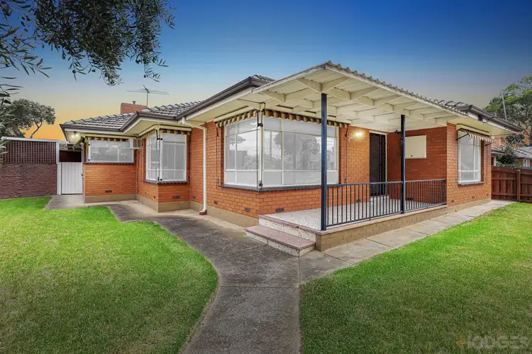 Second view of Homely house listing, 43 Anderson Street, Werribee VIC 3030