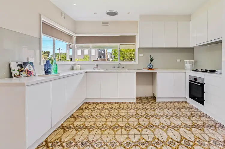 Fifth view of Homely house listing, 43 Anderson Street, Werribee VIC 3030