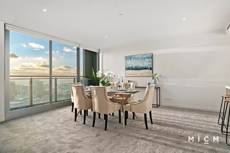 3101/288 Spencer Street, Melbourne VIC 3000
