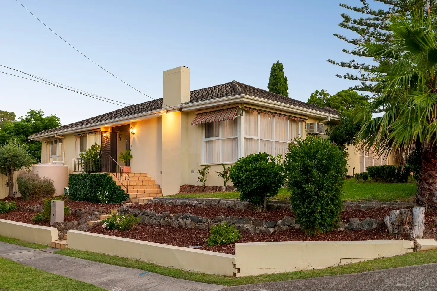 Main view of Homely house listing, 61 Ayr Street, Doncaster VIC 3108