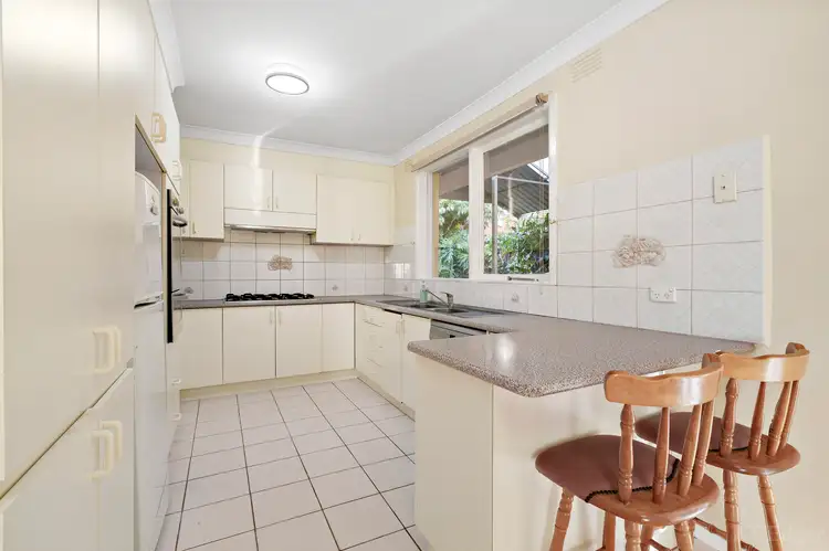 Third view of Homely house listing, 61 Ayr Street, Doncaster VIC 3108