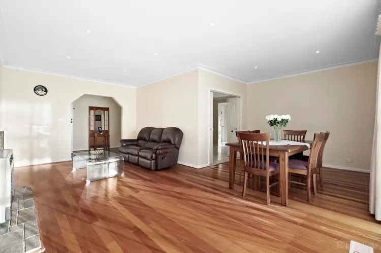 Fourth view of Homely house listing, 61 Ayr Street, Doncaster VIC 3108