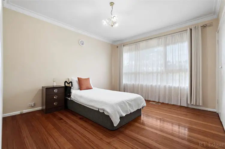 Fifth view of Homely house listing, 61 Ayr Street, Doncaster VIC 3108