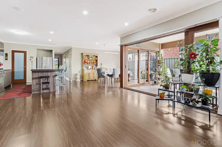 Second view of Homely house listing, 1238 Ison Road, Manor Lakes VIC 3024