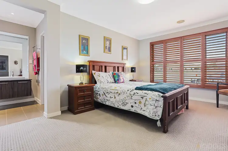 Fifth view of Homely house listing, 1238 Ison Road, Manor Lakes VIC 3024
