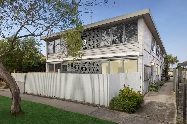 8/173 Union Street, Brunswick West VIC 3055