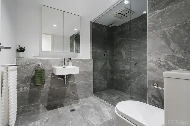 Fifth view of Homely townhouse listing, 8/43 Nicholson Street, Abbotsford VIC 3067
