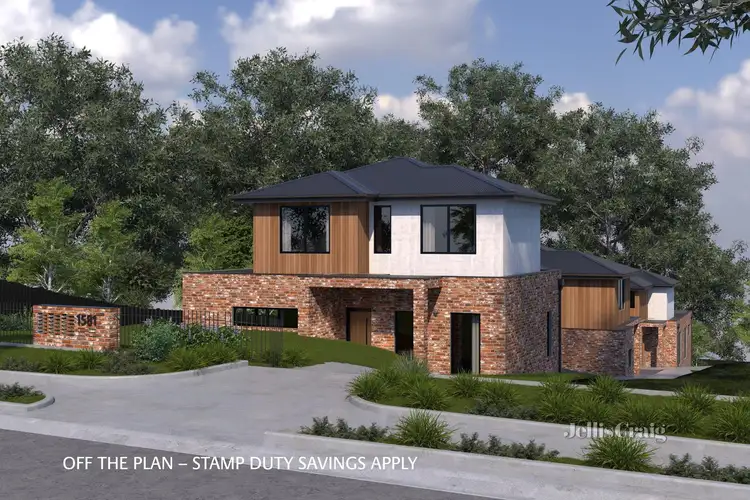 1581 Main Road, Research VIC 3095