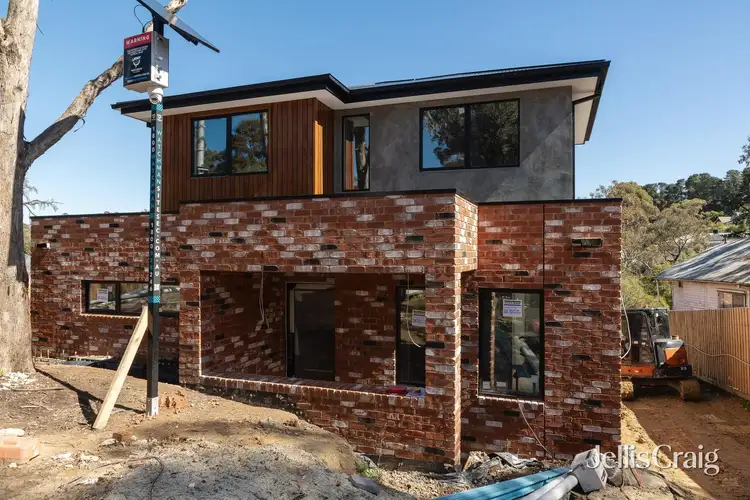 1/1581 Main Road, Research VIC 3095