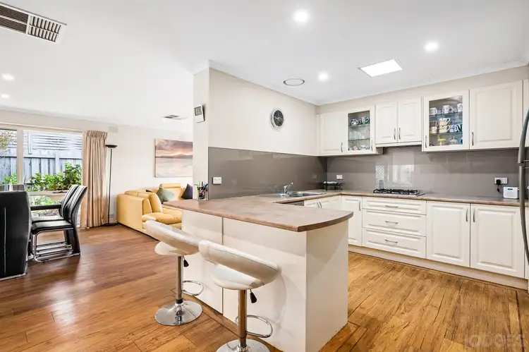 Second view of Homely house listing, 54 Tarongo Drive, Aspendale VIC 3195