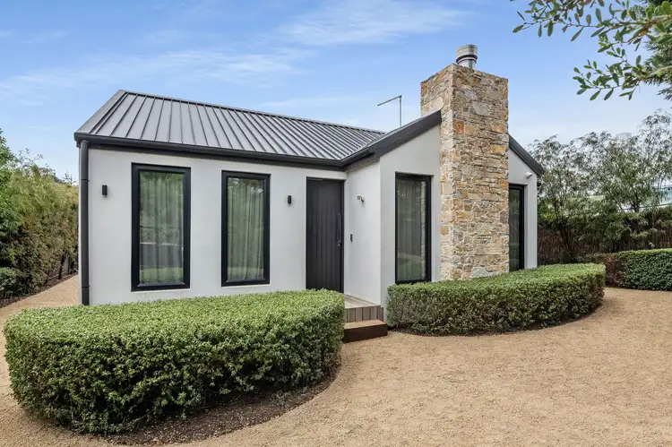 Main view of Homely house listing, 722 Melbourne Road, Sorrento VIC 3943