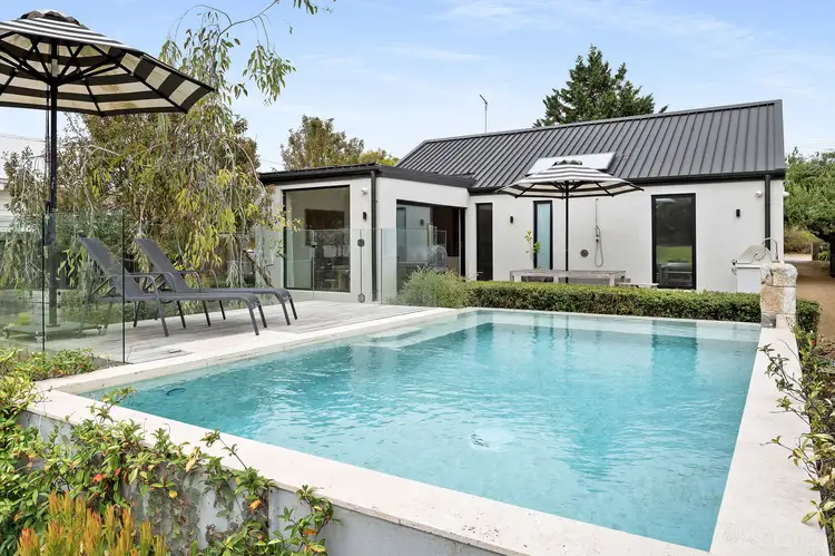 Second view of Homely house listing, 722 Melbourne Road, Sorrento VIC 3943