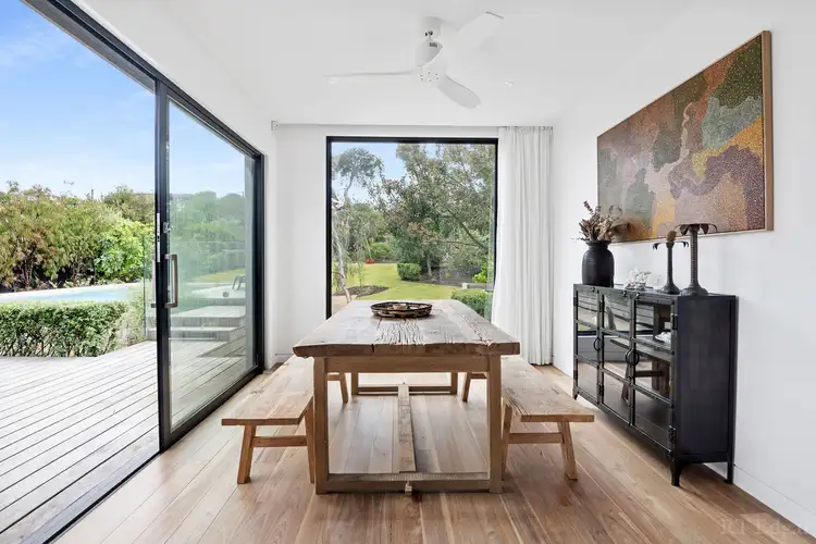 Fifth view of Homely house listing, 722 Melbourne Road, Sorrento VIC 3943