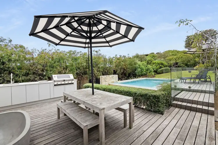 Sixth view of Homely house listing, 722 Melbourne Road, Sorrento VIC 3943